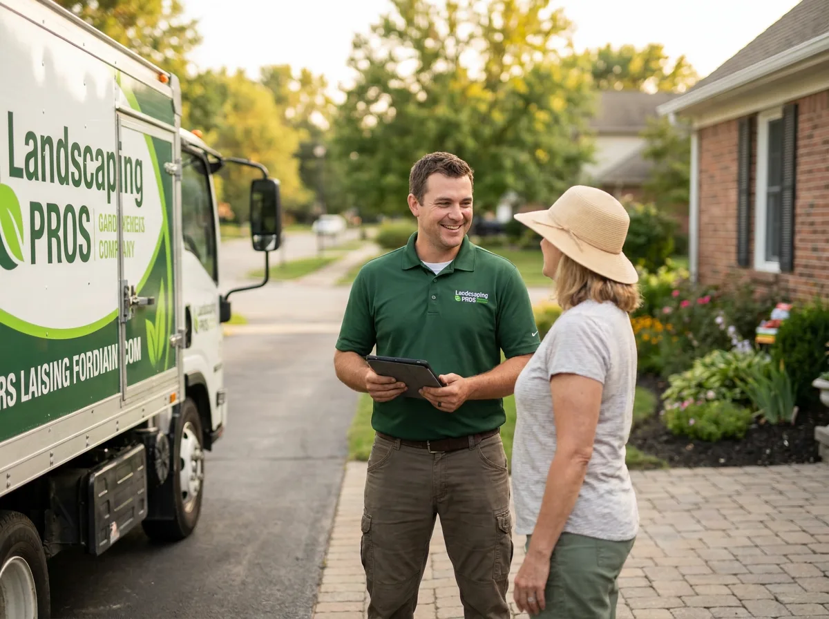 Landscaping Mescalero, NM FAQs